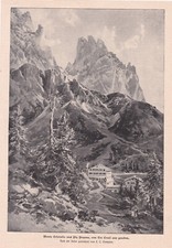 Edward theodore compton gebraucht kaufen  Sangerhausen