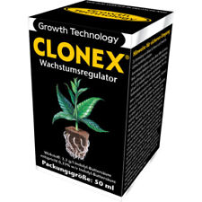 Clonex 50ml bewurzelung gebraucht kaufen  Frankfurt am Main
