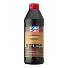 Hydrauliköl liqui moly gebraucht kaufen  Stuttgart