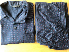 Mens cotton pyjamas for sale  WIMBORNE
