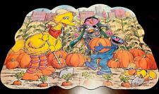 Vintage 1988 sesame for sale  Fishers