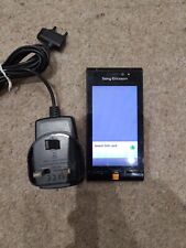 Sony ericsson u1i for sale  BELFAST