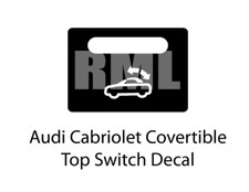 Audi cabriolet convertible for sale  Kalamazoo