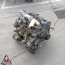 Motore parziale 937a2000 usato  Vajont