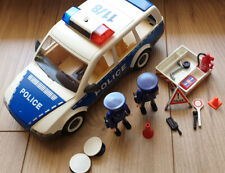 Playmobil 4260 voiture d'occasion  Rouen-