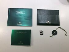 Rolex set 116610 usato  Monza