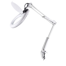 Lampada tavolo led usato  Italia