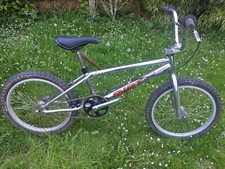Mid school bmx for sale  UK