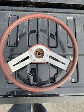 Vintage 1960s steering for sale  Voorhees