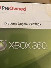 Xbox 360 -- Dragons Dogma -- Usado comprar usado Xbox 360 -- Dragons Dogma -- Usado comprar usado  Enviando para Brazil