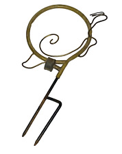 Vintage snail brass for sale  Chuckey