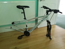 Orbea bike frame for sale  BUSHEY