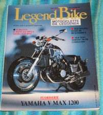 Legend bike rivista usato  Polesella