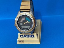 Orologio casio vintage usato  Varese