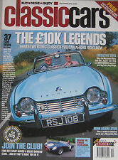 Classic cars 2002 for sale  DARWEN