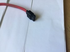 Internal red wire for sale  Newman