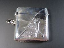 Sterling silver golf for sale  BOURNEMOUTH