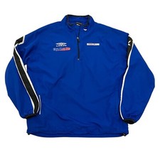 Vintage umbro windbreaker for sale  WAKEFIELD