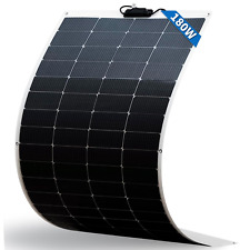 180w pannello solare usato  Roma
