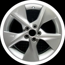 Wheel rim toyota for sale  Houston