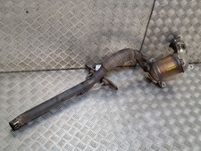 Catalyseur volkswagen golf d'occasion  Velaux