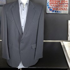 Sheplers sport coat for sale  Dundee
