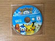 Pokepark pikachu adventure usato  Milano