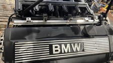 Motore semicompleto per usato  Italia
