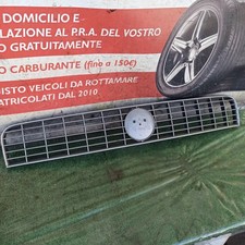 Griglia anteriore mascherina usato  Marcianise