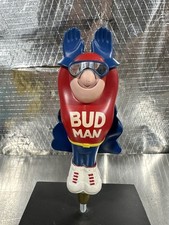 Vintage budweiser bud for sale  Irwin