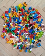 Lego duplo sammlung gebraucht kaufen  Bad Mergentheim