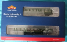 Bachmann derby lightweight for sale  SUTTON COLDFIELD