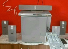 Philips soundsystem dolby gebraucht kaufen  Köln