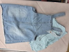 Schöner jeansrock 122 gebraucht kaufen  Dinslaken