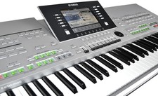 Yamaha tyros 1024mb gebraucht kaufen  Staufenberg