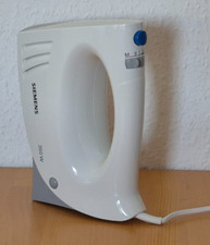 Siemens handrührer mq95520 gebraucht kaufen  Darmstadt