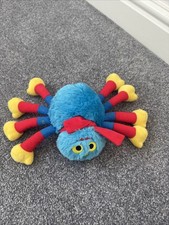 Cbeebies woolly tig for sale  PORTH