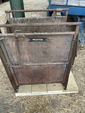 dehorner for sale dehorner for sale CRAVEN ARMS