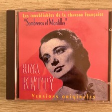 Rina ketty sombreros d'occasion  Plobannalec-Lesconil