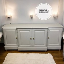 Extra wide painted for sale  UXBRIDGE