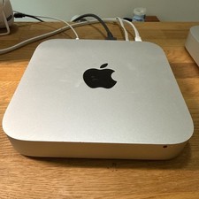 Usado, Apple Mac Mini - Meados de 2011 A1347 - Intel Core i5 2.3GHz - 16GB RAM - 500GB HD comprar usado  Enviando para Brazil