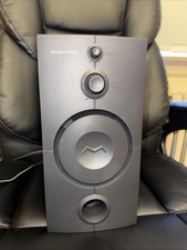 Harman kardon subwoofer for sale  Franklin Square
