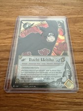 Naruto karten ccg gebraucht kaufen  Troisdorf