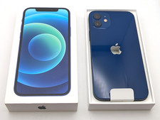 Apple iPhone 12 A2172 64GB | Azul | SOMENTE FLEX EUA comprar usado  Enviando para Brazil