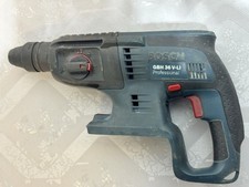 Bosch gbh plus gebraucht kaufen  Gelsenkirchen