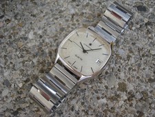 Junghans quartz 2971 gebraucht kaufen  München