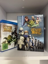 Star wars the gebraucht kaufen  Obernkirchen