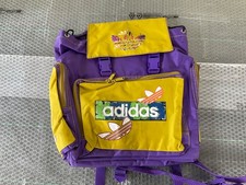 Vintage adidas official usato  Italia