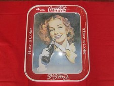 Vassoio coca cola usato  Senigallia