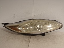 11 12 13 2011 2012 2013 FORD FIESTA FAROL DIREITO PASSAGEIRO #18324P comprar usado  Enviando para Brazil